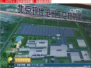 【央媒報道北現(xiàn)滄州工廠擎動京津冀受矚目_湖州中北新聞資訊】-汽車之家