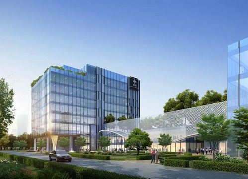 總投資2.3億元，專注新一代寬帶通信 瀚訊研發(fā)總部落戶嘉定助力產(chǎn)業(yè)升級